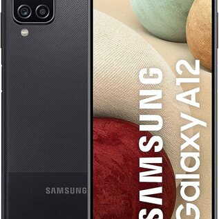 Samsung A12  32GB