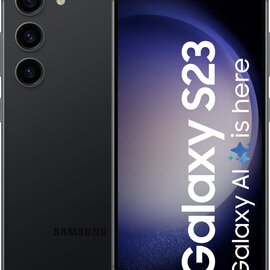 Samsung S23  256GB Grijs