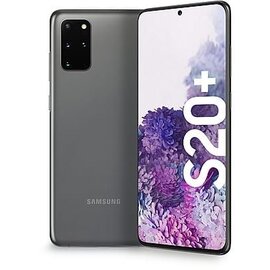 Samsung Samsung Galaxy S20 Plus 5G 128GB Grijs