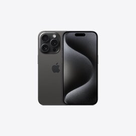 Iphone 15 Pro  128 GB Titanium