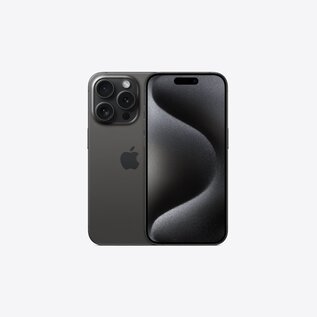 Iphone 15 Pro  128 GB Titanium