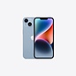 iphone Iphone 14  128GB Blauw