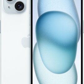Iphone 15  128GB Wit