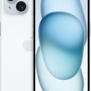Iphone 15  128GB Wit