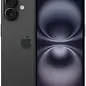 iphone Iphone 16  128GB Zwart