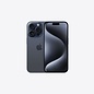 Iphone 15 Pro  128GB Blauw Titanium