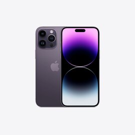 iphone Iphone 14 Pro Max 256GB Paars