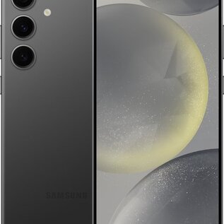 Samsung S24 Plus  256GB Grijs