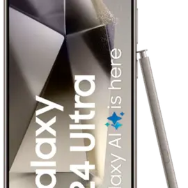 Samsung S24 Ultra  1TB   Zilver