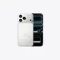 Iphone 17 Pro  512GB Zilver als nieuw