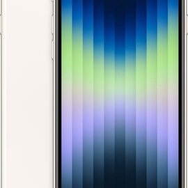 Iphone SE2020  64GB Wit