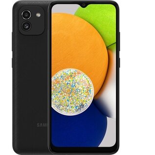 Samsung Galaxy A03  64GB Grijs