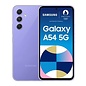 Samsung Galaxy A54  128GB Blauw