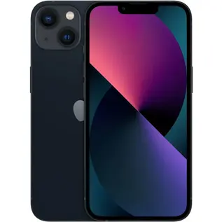 Iphone 13  256GB Midnight