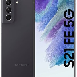 Samsung Galaxy S21 FE  128GB Zwart