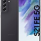 Samsung Galaxy S21 FE  128GB Zwart