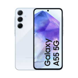 Samsung Galaxy A55  128GB IceBlue