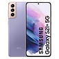 Samsung Galaxy S21 Plus  128GB Paars