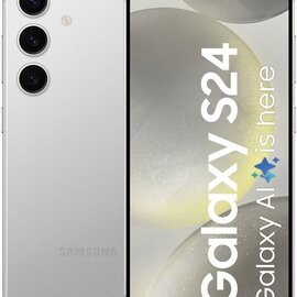 Samsung Galaxy S24  128GB  Wit