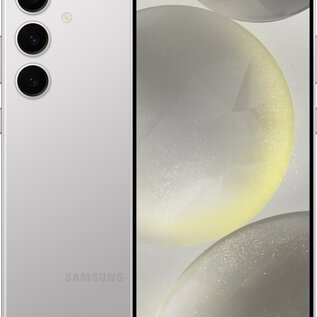 Samsung S24 Plus  256GB Wit