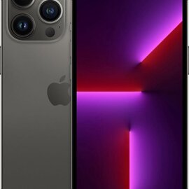 Iphone 13 Pro  256GB Grijs