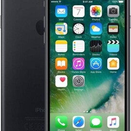 Iphone 8  64GB Zwart