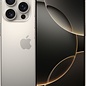 Iphone 16 Pro  128GB Naturel Titanium