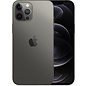 iphone Iphone 12 Pro Max  128GB Grijs