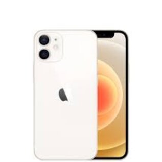 Iphone 12 Mini  64GB Wit