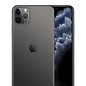 iphone Iphone 11 Pro Max  512GB Grijs