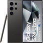 Samsung S24 Ultra 256GB Zwart