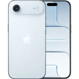 iphone Iphone Air  256GB Blauw