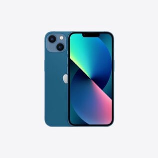 Samsung Iphone 13  256GB Blauw