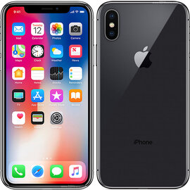 Iphone XS  256GB
