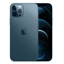iphone Iphone 12 Pro  256GB  Blauw