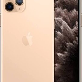 iphone Iphone 11 Pro 256GB Gold