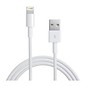 Lightning Apple USB kabel Iphone 5 en hoger