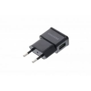 Originele Samsung Adapter 2A Black 220V stekker