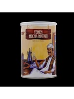 Yemen Mocca Matari