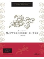 Kaffeekirschentee