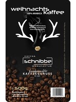 Weihnachtskaffee Zimt & Vanille
