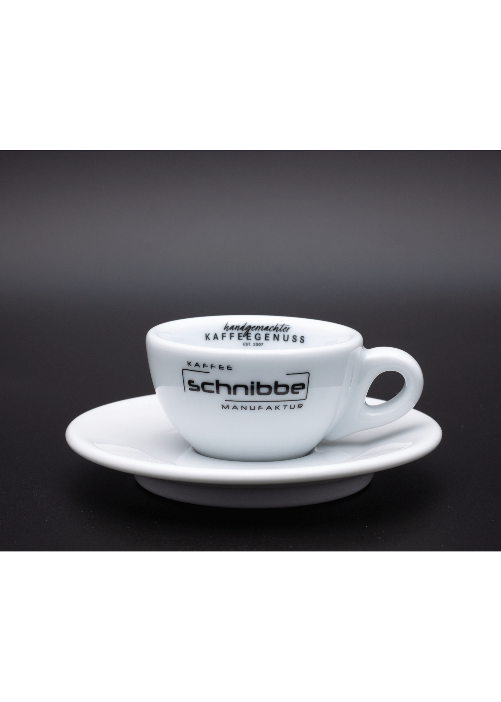 Espressotasse 65ml