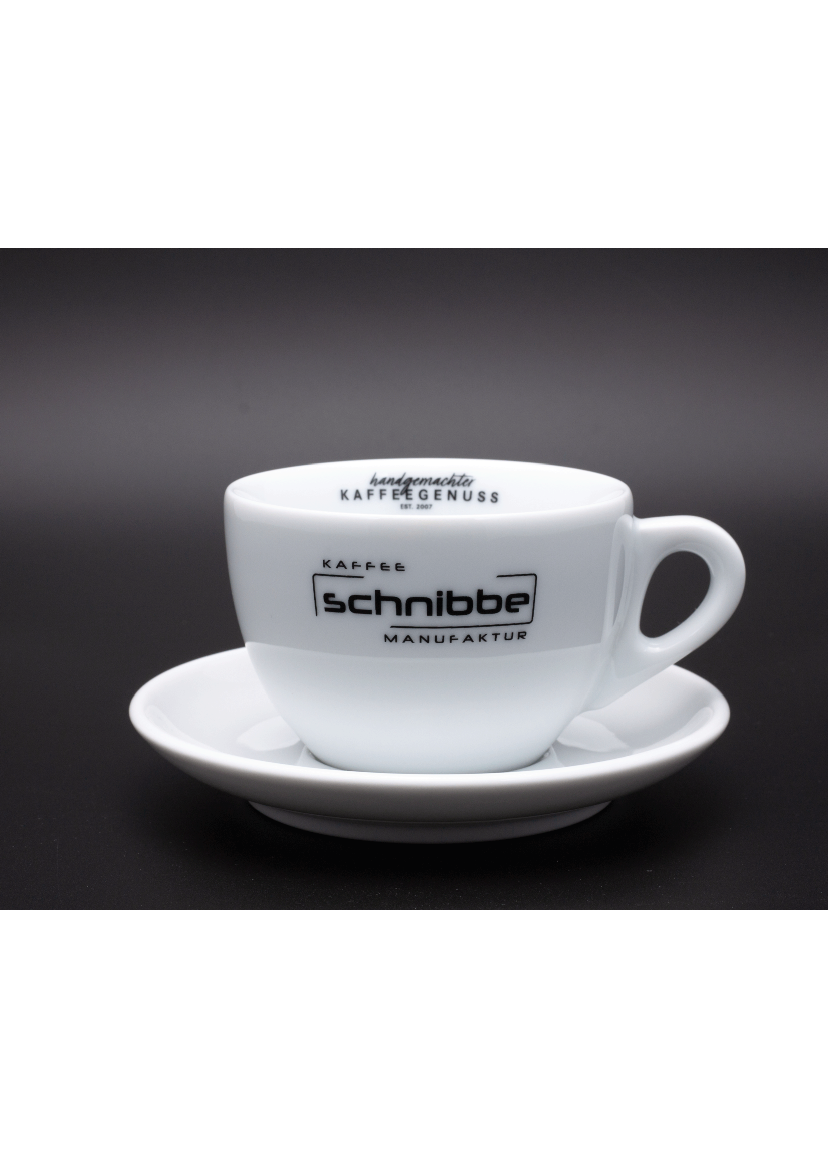 Cappuccino cup 260ml