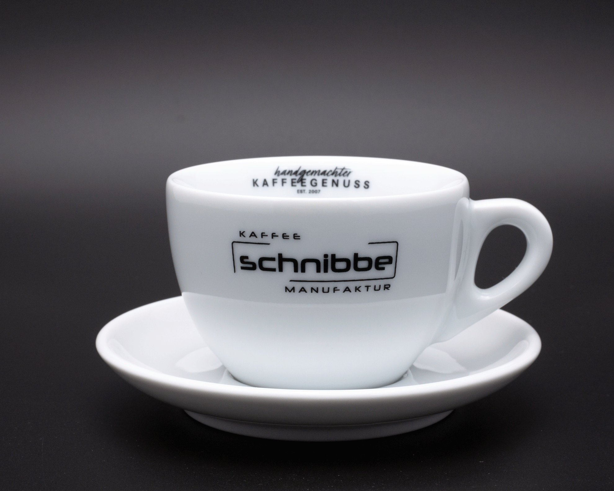 Cappuccino Tasse 260ml Grand Ancap