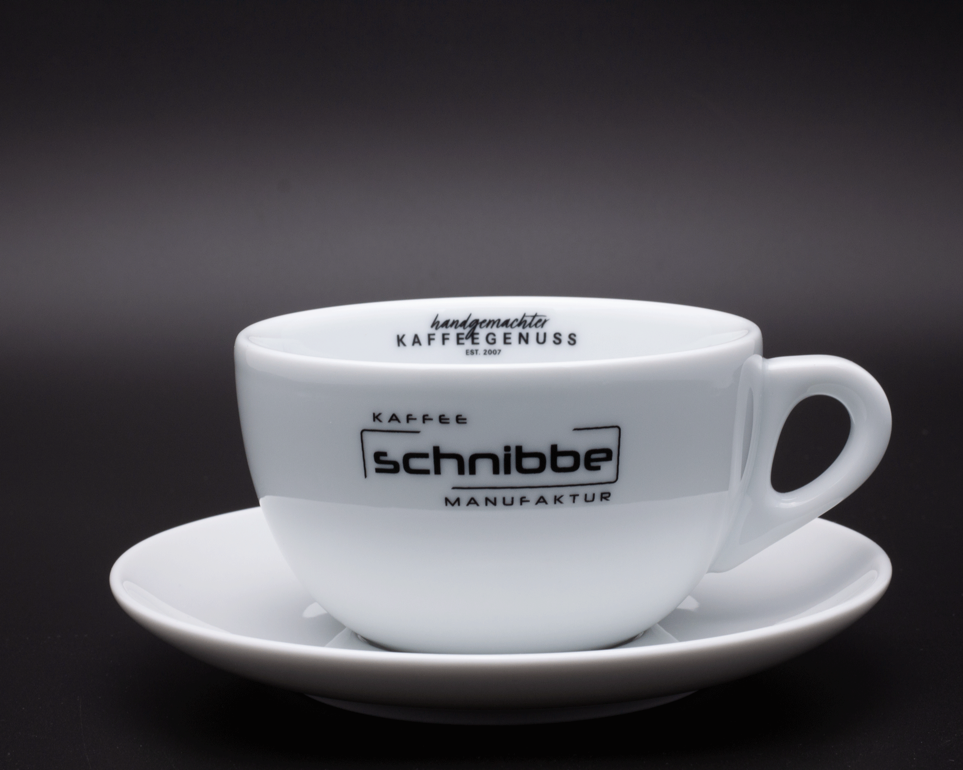 Wiener Melange/Cafe Latte 350ml