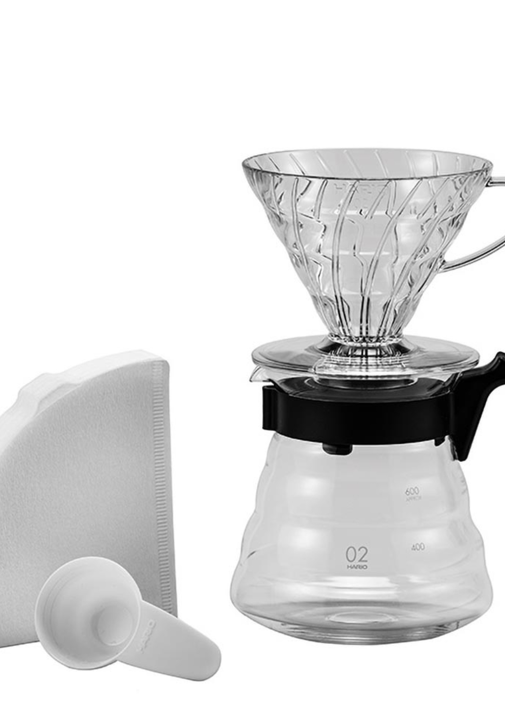 Hario V60 Pour Over Set Freshly Roasted Coffee Espresso Beans Online Shop