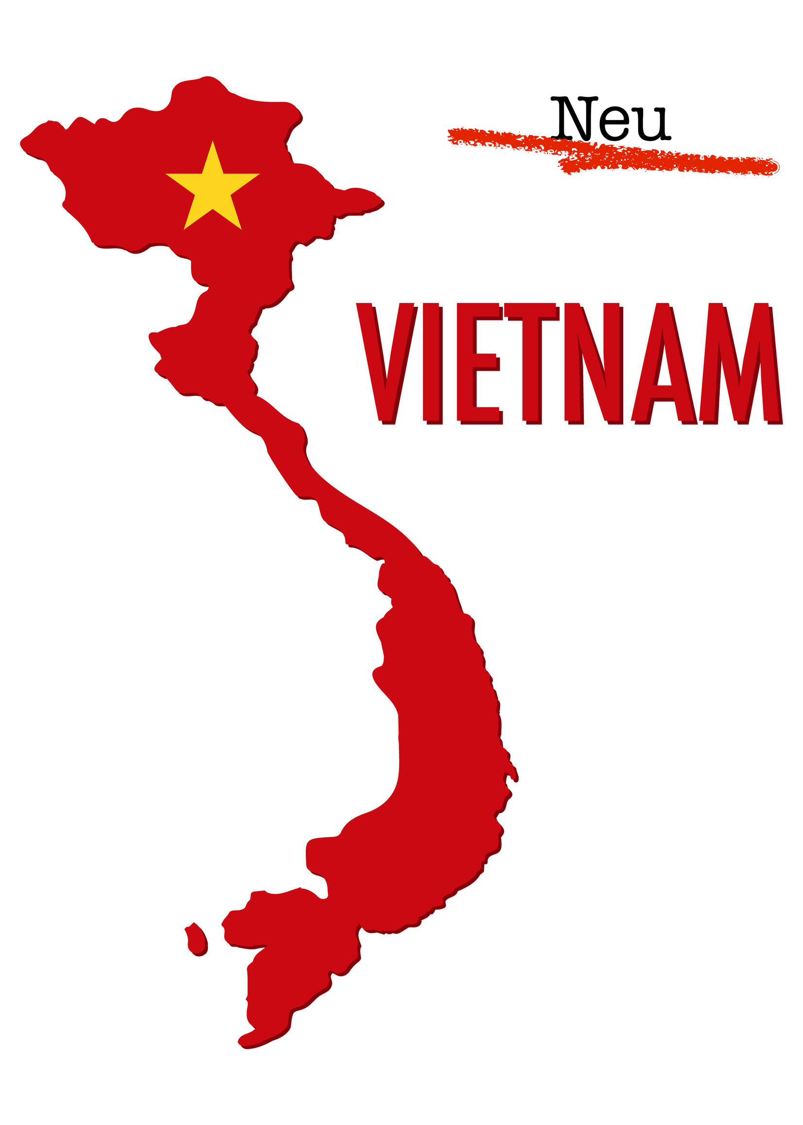Vietnam Lam Dong