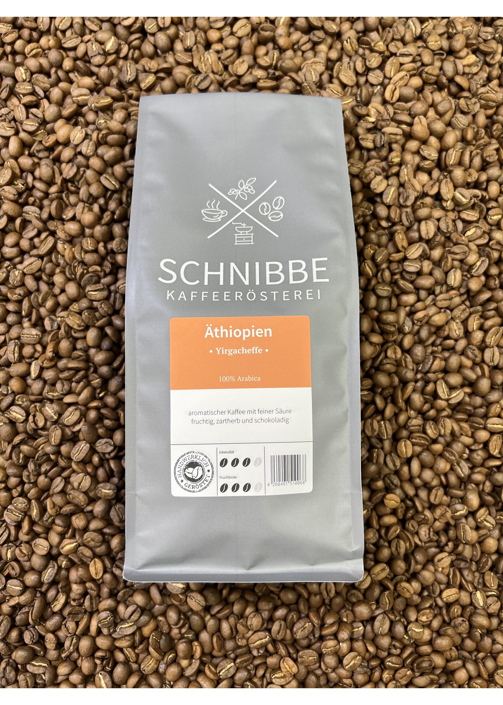 Ethiopia Yirgacheffe