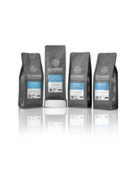 Probierset Centro-Americano