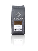 Espresso Kolumbien entkoffeiniert